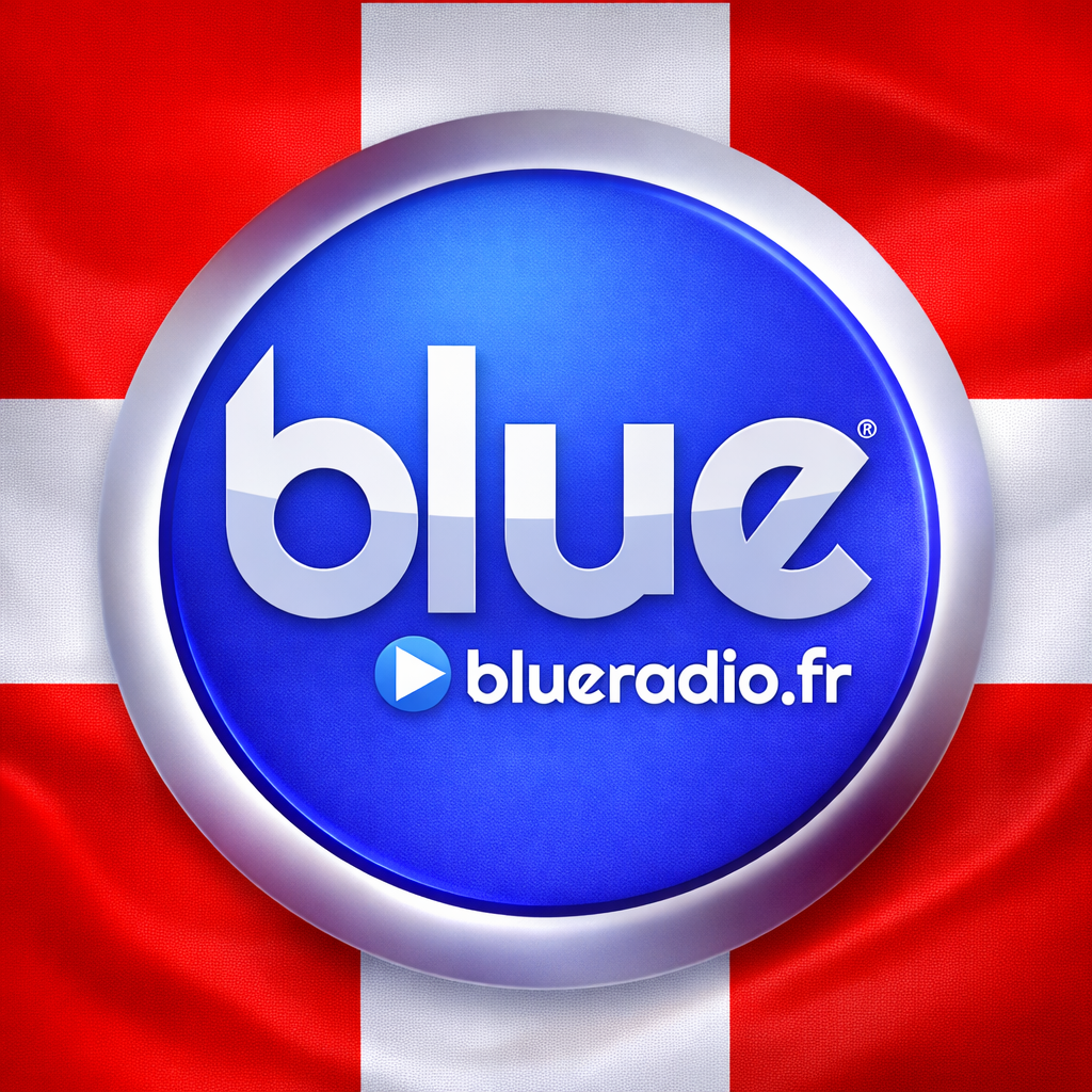 Blue Radio® Suisse (CH) - International network of digital radio stations